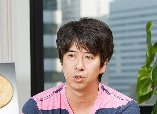 画像集#050のサムネイル/パズドラ，ケリ姫，オデッセイ……ヒットが続くガンホーに，一体何が起こっているのか――体制の変化と内情について，森下社長に聞いてみた