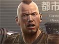 「バイナリードメイン」再び三船と出会うことになる第4章のストーリーの概略と,心強い仲間となるレジスタンスのメンバー「新堂」などの情報が公開に