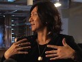 「バイナリー ドメイン」,公式サイトで本作のテーマ曲を歌う吉井和哉さんと,龍が如くスタジオ総合監督 名越稔洋氏の対談ムービーが公開される