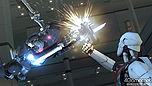 画像集#009のサムネイル/「バイナリー ドメイン」，ストーリーや敵ロボット，タイアップ企業を公開。AMADA社に潜入したラストクルーは，その真の目的を知ることとなる