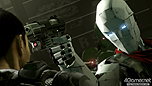 画像集#021のサムネイル/「バイナリー ドメイン」，ストーリーや敵ロボット，タイアップ企業を公開。AMADA社に潜入したラストクルーは，その真の目的を知ることとなる
