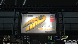 画像集#073のサムネイル/「バイナリー ドメイン」，ストーリーや敵ロボット，タイアップ企業を公開。AMADA社に潜入したラストクルーは，その真の目的を知ることとなる