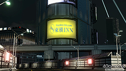 画像集#081のサムネイル/「バイナリー ドメイン」，ストーリーや敵ロボット，タイアップ企業を公開。AMADA社に潜入したラストクルーは，その真の目的を知ることとなる