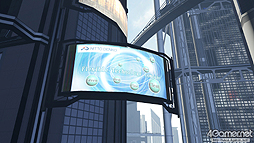 画像集#086のサムネイル/「バイナリー ドメイン」，ストーリーや敵ロボット，タイアップ企業を公開。AMADA社に潜入したラストクルーは，その真の目的を知ることとなる