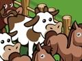 「FarmVille」の日本語版「ファームビレッジ」,本日より“mixi”においてサービス開始。英語圏のモンスタータイトルは日本でもヒットするのか?