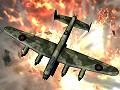 今なら無料でプレイ可能。オンライン専用フライトコンバットシム「WarBirds」では,アメリカやヨーロッパのプレイヤー達と一緒に戦える