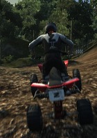 MX vs. ATV Reflex