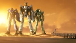 画像集#023のサムネイル/「マクロストライアングルフロンティア」は2011年2月3日発売。マクロスの世界が体験できる「学園モード」が新たに登場