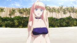 画像集#025のサムネイル/「マクロストライアングルフロンティア」は2011年2月3日発売。マクロスの世界が体験できる「学園モード」が新たに登場