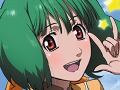 「マクロストライアングルフロンティア」,期間限定生産版“イツワリノウタヒメパック”に付属する特典映像UMD VIDEOの収録内容が公開に