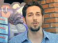 「TOMB RAIDER」を紹介するテレビ番組形式のPVがリリース。最新作はララ・クロフトの成長を描く“オリジン・ストーリー”で勝負