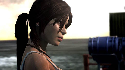 omb Raider: Guide To Survival Episode #1