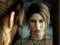 「TOMB RAIDER」日本語吹き替え版トレイラーが公開に。今作よりララ・クロフトの声を演じる甲斐田裕子さんからのメッセージも掲載