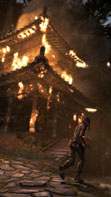 画像集#001のサムネイル/「TOMB RAIDER」ストーリーのあらすじが公開に。若き日のララ・クロフトになって,さまざまな脅威が待ち受ける謎の島からの脱出を目指せ