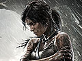 「Tomb Raider」の公式アートコンテスト開催中。新しいララ・クロフトを描いて,賞金6000ドルを手に入れよう