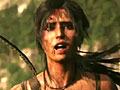 「TOMB RAIDER」の最新トレイラー公開。あなたの中に眠っているサバイバーの血をたぎらせろ