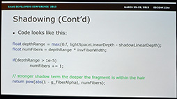 #025Υͥ/GDC 2013PCǡTOMB RAIDERפȱ顦եΥإѶޤ