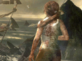 「TOMB RAIDER」日本語吹き替え版プレイムービー第2弾「SURVIVOR IS BORN」が公開に