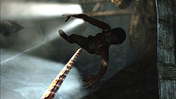 画像集#005のサムネイル/すっかり生まれ変わった「TOMB RAIDER」をレビュー。若きララ・クロフトの成長物語を描いたシリーズ再起動の一本とは