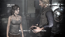 画像集#006のサムネイル/すっかり生まれ変わった「TOMB RAIDER」をレビュー。若きララ・クロフトの成長物語を描いたシリーズ再起動の一本とは