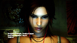 画像集#007のサムネイル/すっかり生まれ変わった「TOMB RAIDER」をレビュー。若きララ・クロフトの成長物語を描いたシリーズ再起動の一本とは