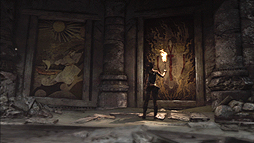 画像集#010のサムネイル/すっかり生まれ変わった「TOMB RAIDER」をレビュー。若きララ・クロフトの成長物語を描いたシリーズ再起動の一本とは