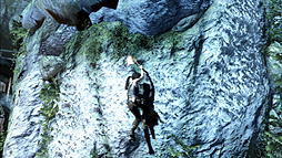 画像集#013のサムネイル/すっかり生まれ変わった「TOMB RAIDER」をレビュー。若きララ・クロフトの成長物語を描いたシリーズ再起動の一本とは