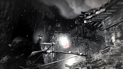 画像集#017のサムネイル/すっかり生まれ変わった「TOMB RAIDER」をレビュー。若きララ・クロフトの成長物語を描いたシリーズ再起動の一本とは