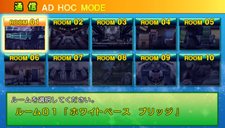 画像集#004のサムネイル/Wii/PSP「SDガンダム ジージェネレーション ワールド」,Gジェネシリーズ初のオリジナルパイロット作成機能などをチェックしよう