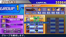 画像集#011のサムネイル/Wii/PSP「SDガンダム ジージェネレーション ワールド」,Gジェネシリーズ初のオリジナルパイロット作成機能などをチェックしよう