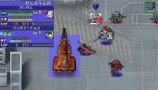 画像集#012のサムネイル/Wii/PSP「SDガンダム ジージェネレーション ワールド」,Gジェネシリーズ初のオリジナルパイロット作成機能などをチェックしよう