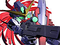 Wii/PSP「SDガンダム ジージェネレーション ワールド」,Gジェネシリーズ初のオリジナルパイロット作成機能などをチェックしよう