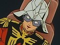 100分ものボリュームでシャア自らがその変遷と想いを語る。「SDガンダム ジージェネワールド」限定版同梱のDVD「赤の肖像 〜シャア、そしてフロンタルへ〜」を一足早く視聴してきた