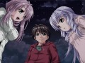 “山田 一 三部作”揃い踏み。PSP「星空☆ぷらねっと one small step for...」,サイバーフロントより2011年3月10日発売