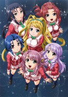 星空☆ぷらねっとone small step for...