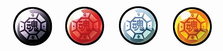 画像集#010のサムネイル/「ウィローズ」,変化可能な日本の英雄3名が公開。1stテストに向けて変化までの具体的な流れも予習しておこう