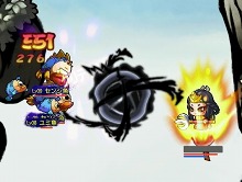 画像集#012のサムネイル/「ウィローズ」,ゲームに登場する日本の英雄6名のうち「坂本龍馬」「上杉謙信」「卑弥呼」の情報を公開。紹介ムービーを4GamerにUp