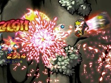 画像集#013のサムネイル/「ウィローズ」,ゲームに登場する日本の英雄6名のうち「坂本龍馬」「上杉謙信」「卑弥呼」の情報を公開。紹介ムービーを4GamerにUp