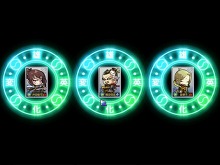 画像集#018のサムネイル/「ウィローズ」,ゲームに登場する日本の英雄6名のうち「坂本龍馬」「上杉謙信」「卑弥呼」の情報を公開。紹介ムービーを4GamerにUp