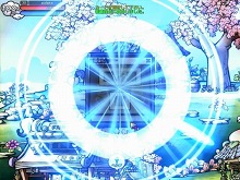 画像集#025のサムネイル/「ウィローズ」,ゲームに登場する日本の英雄6名のうち「坂本龍馬」「上杉謙信」「卑弥呼」の情報を公開。紹介ムービーを4GamerにUp