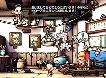 画像集#005のサムネイル/「ウィローズ」の,誰でも参加できるFinalテストが本日17:00からスタート。歴史上の英雄に変身して,スピーディな戦いを楽しもう