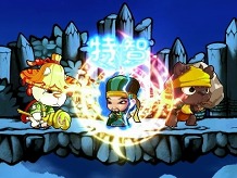 画像集#012のサムネイル/「ウィローズ」,明日登場する新英雄6名のうち「諸葛亮」「趙雲」「馬超」の情報が公開。2本の紹介ムービーで活躍ぶりを確かめよう