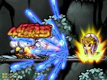 画像集#018のサムネイル/「ウィローズ」,明日登場する新英雄6名のうち「諸葛亮」「趙雲」「馬超」の情報が公開。2本の紹介ムービーで活躍ぶりを確かめよう