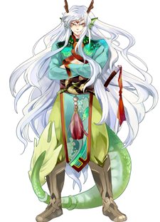 画像集#004のサムネイル/「ウィローズ」アップデートで多人数参加型新システム「守護戦」を実装。「青龍」「朱雀」の新イラストも公開