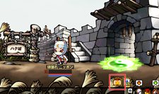 画像集#009のサムネイル/「ウィローズ」アップデートで多人数参加型新システム「守護戦」を実装。「青龍」「朱雀」の新イラストも公開