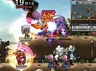 画像集#010のサムネイル/「ウィローズ」アップデートで多人数参加型新システム「守護戦」を実装。「青龍」「朱雀」の新イラストも公開
