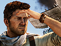 世界を驚嘆させたあの“アンチャーテッド”シリーズの新作,PS3「Uncharted 3: Drake’s Deception」が電撃発表。ネイサンはアラビアの幻都へ
