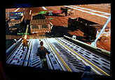 #022Υͥ/E3 2011ܤƤUncharted 3: Drake's Deceptionץޥץ쥤ΥץåϤǿࡼӡǺ
