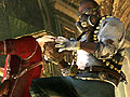 欧米で「Uncharted 3: Drake's Deception」のβテスト開始。戦績次第で,参加者専用のアイテムがもらえるなどの特典も