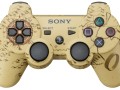 「アンチャーテッド -砂漠に眠るアトランティス-」とオリジナルデザインのDUALSHOCK 3がセットになった同梱版が数量限定で11月2日に発売決定